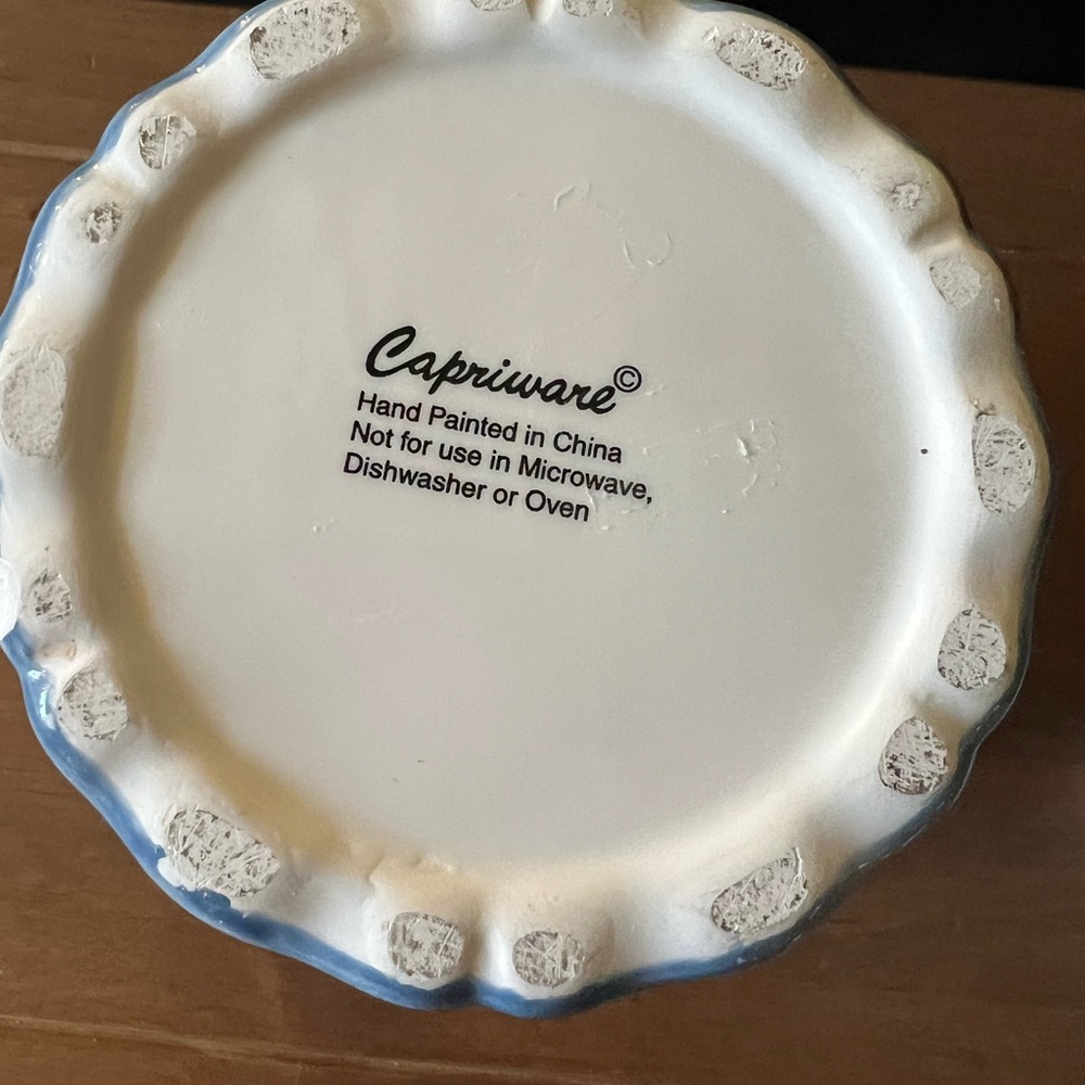 Capriware Canister - Picture 6 of 8